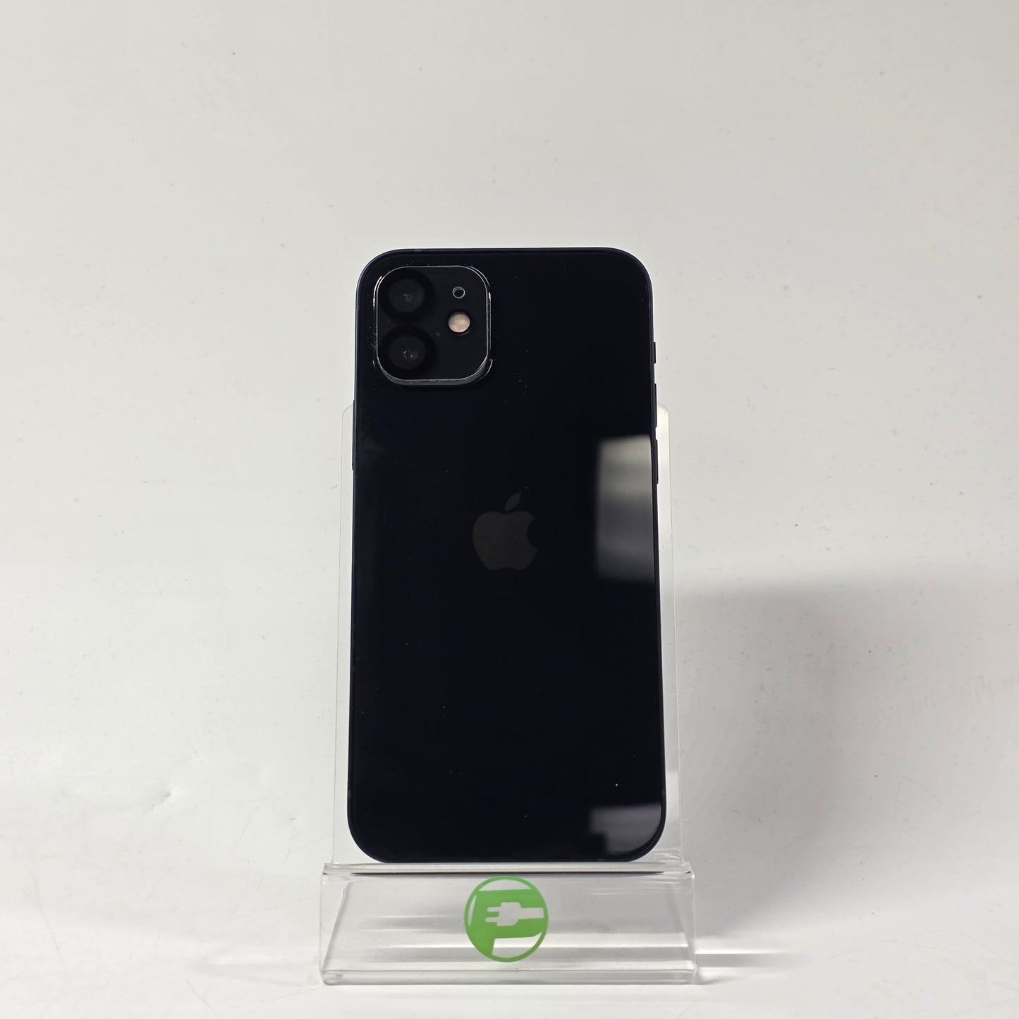 Factory Unlocked Apple iPhone 12 64GB Midnight MGF43LL/A