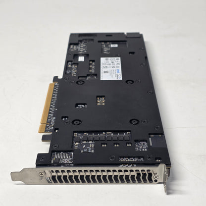 Intel ATS-M150 16GB GDDR6 Tenser Core AI Accelerator Graphics Card AICATSM1