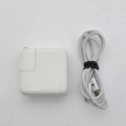 2019 Apple MacBook Air 13.3" i5 1.6GHz 8GB RAM 128GB SSD Space Gray A1932