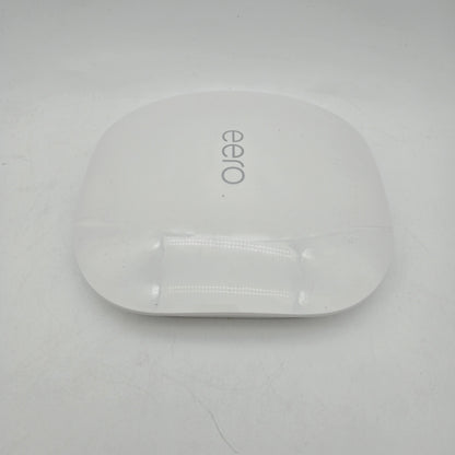 eero PoE 6 Dual Band T010001 Mesh WiFi Router