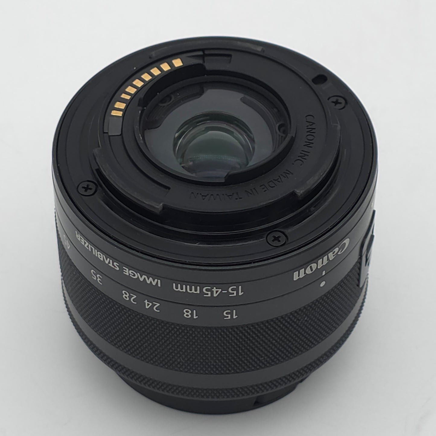 Canon EOS M50 24.1MP Digital SLR DSLR Camera