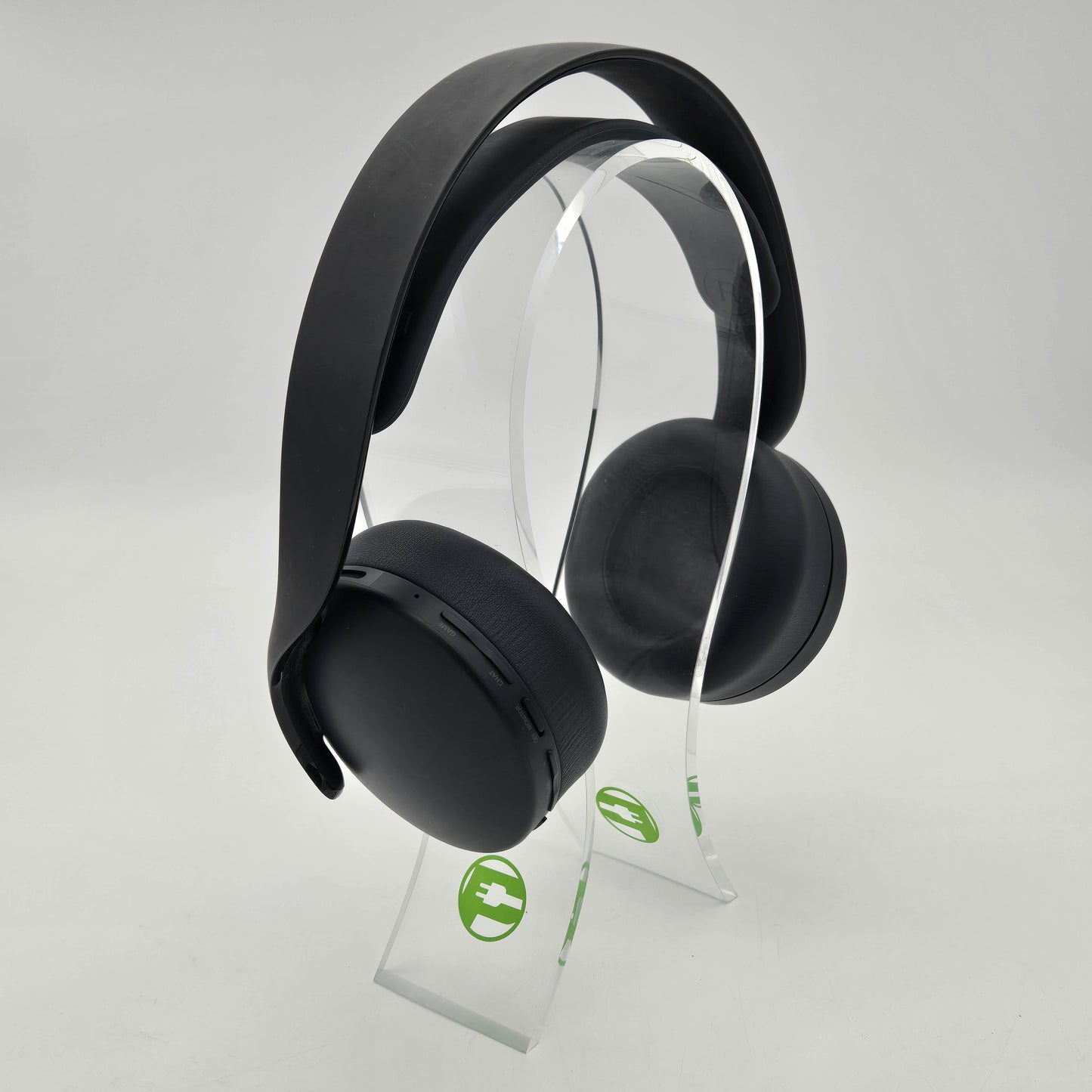 Sony Sony Pulse 3D Gaming Headset Black CFI-ZWH1