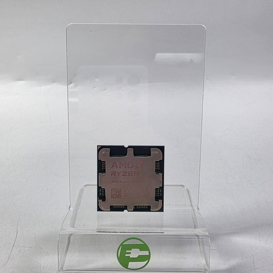 AMD Ryzen 9 9950X3D 4.30GHz 16 Core 100-00000719 32 Thread AM5