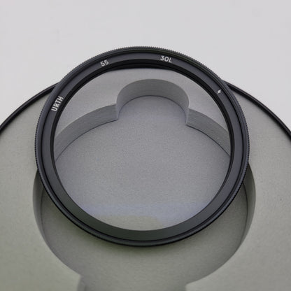 Urth 55mm Magnetic Lens Filter Lens Filter