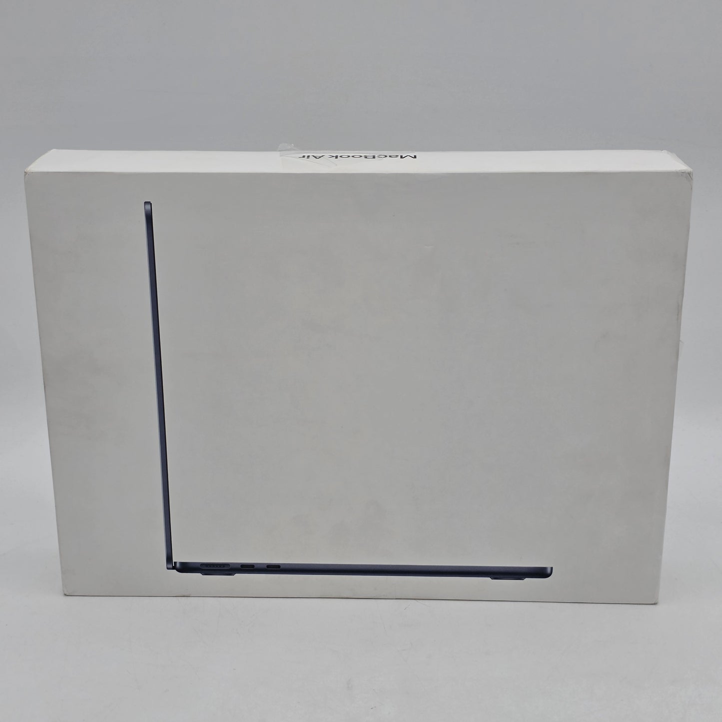 New 2025 Apple MacBook Air 13.3" M4 8C GPU 4.5GHz 16GB RAM 256GB SSD A3240