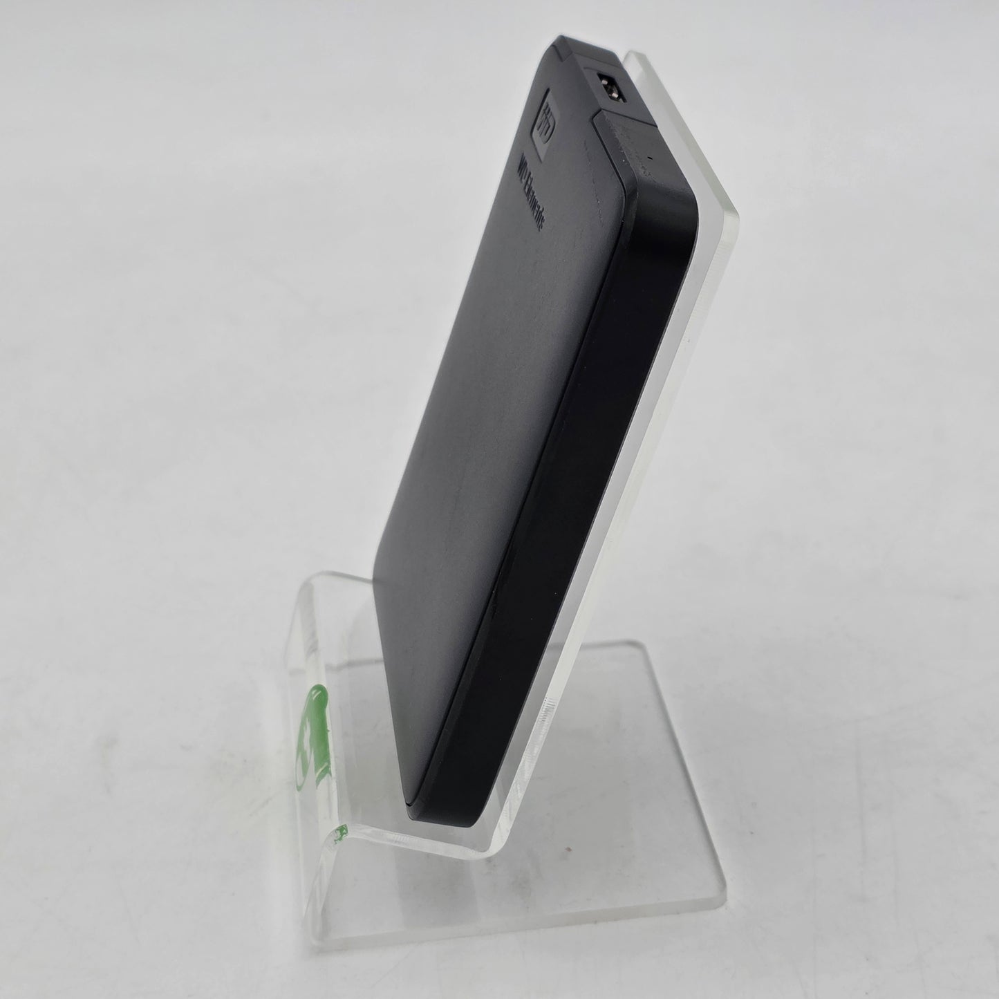 Western Digital Elements Portable 2TB Micro USB 3.0 HDD WDBU6Y0020BBK