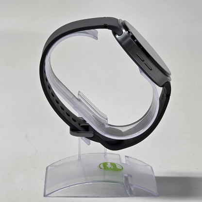 GPS Only Samsung Galaxy Watch8 Armor Aluminum SM-L330