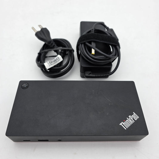 Lenovo ThinkPad Dock Gen 2 Computer Docking Station LDC-G2