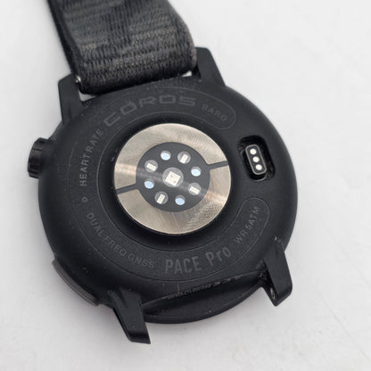 Coros Pace Pro 46mm Activity Tracker W332