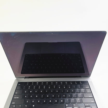 2021 Apple MacBook Pro 14" M1 Pro 16C GPU 3.2GHz 16GB RAM 1TB SSD MKGQ3LL/A