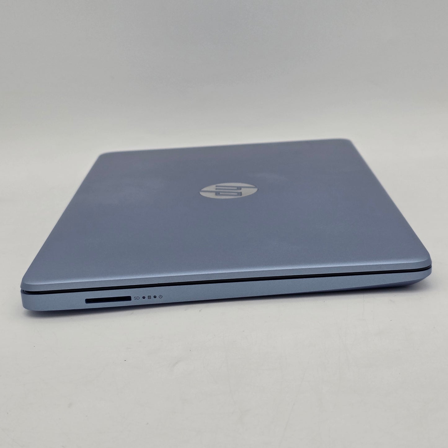 HP Stream 14-dq0003dx 14" Celeron N4500 1.1GHz 4GB RAM 64GB SSD