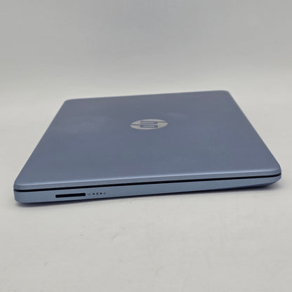 HP Stream 14-dq0003dx 14" Celeron N4500 1.1GHz 4GB RAM 64GB SSD