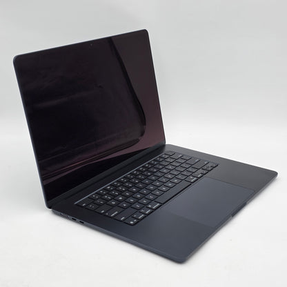 New 2025 Apple MacBook Air 15" M4 10C GPU 4.5GHz 16GB RAM 256GB SSD MW1L3LL/A