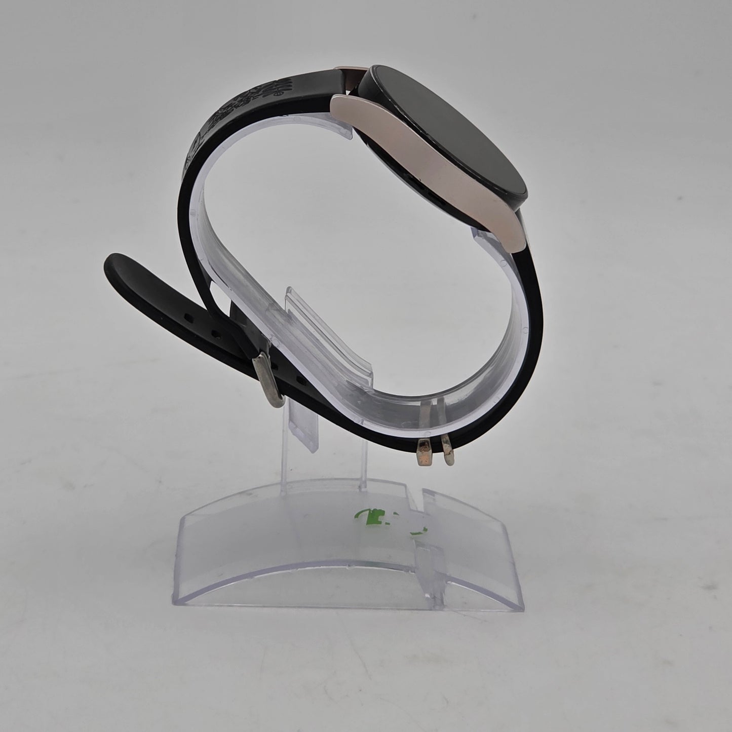 Unlocked Samsung Galaxy Watch 4 Aluminum SM-R865U