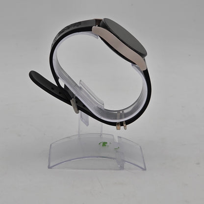 Unlocked Samsung Galaxy Watch 4 Aluminum SM-R865U