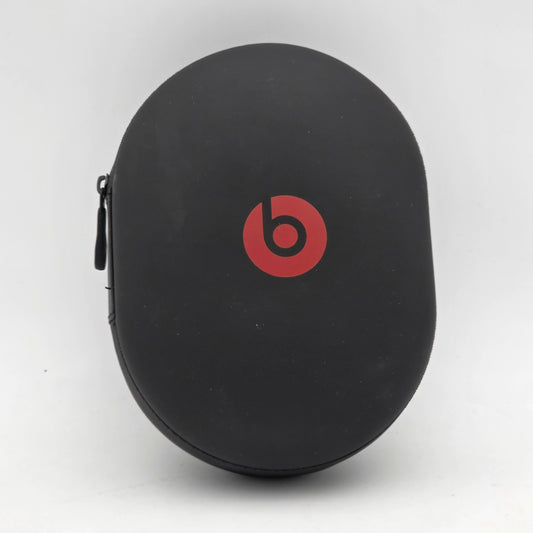 Beats Studio3 Wireless Over-Ear Bluetooth Headphones Black A1914
