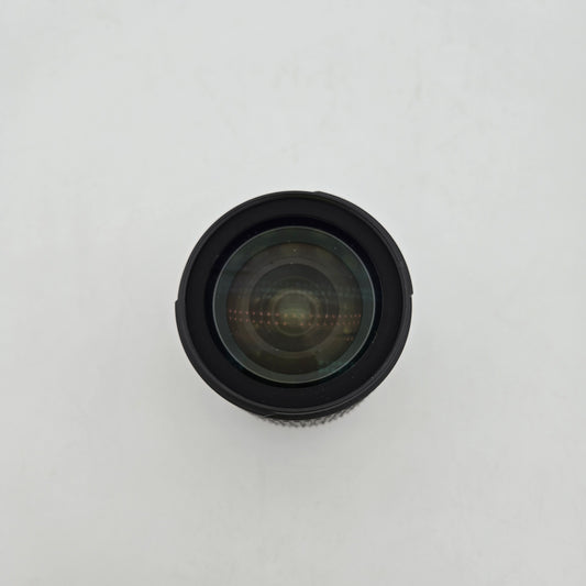 Nikon AF-S DX NIKKOR 18-135mm f/3.5-5.6 G ED Camera Lens