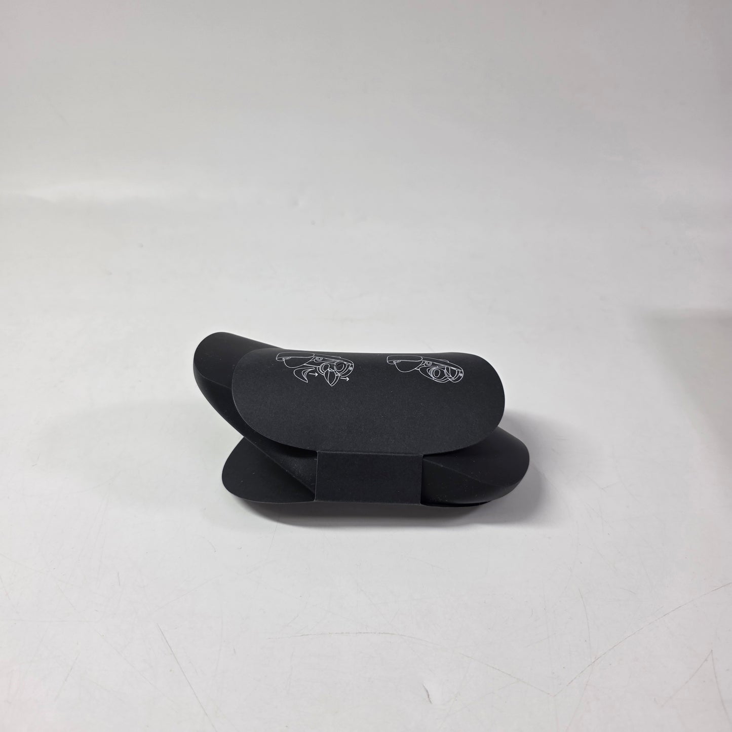 Meta Quest Pro 256GB Standalone All-in-One VR Headset DK94EC