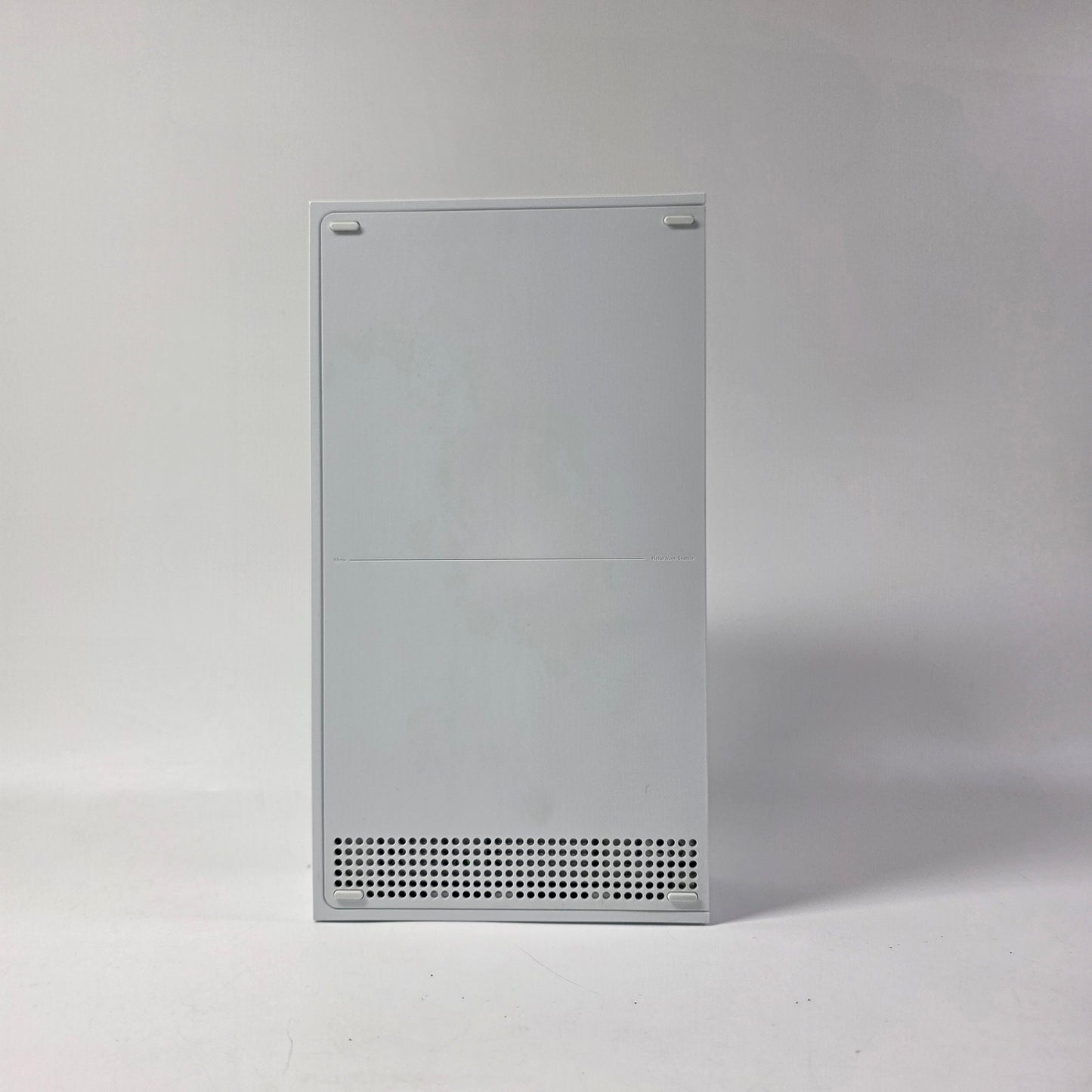 Microsoft Xbox Series S 512GB Console Gaming System White 1883