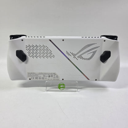 Asus ROG Ally 7" AMD Ryzen Z1 Extreme 16GB RAM 512GB White RC71L-ALLY.Z1_512