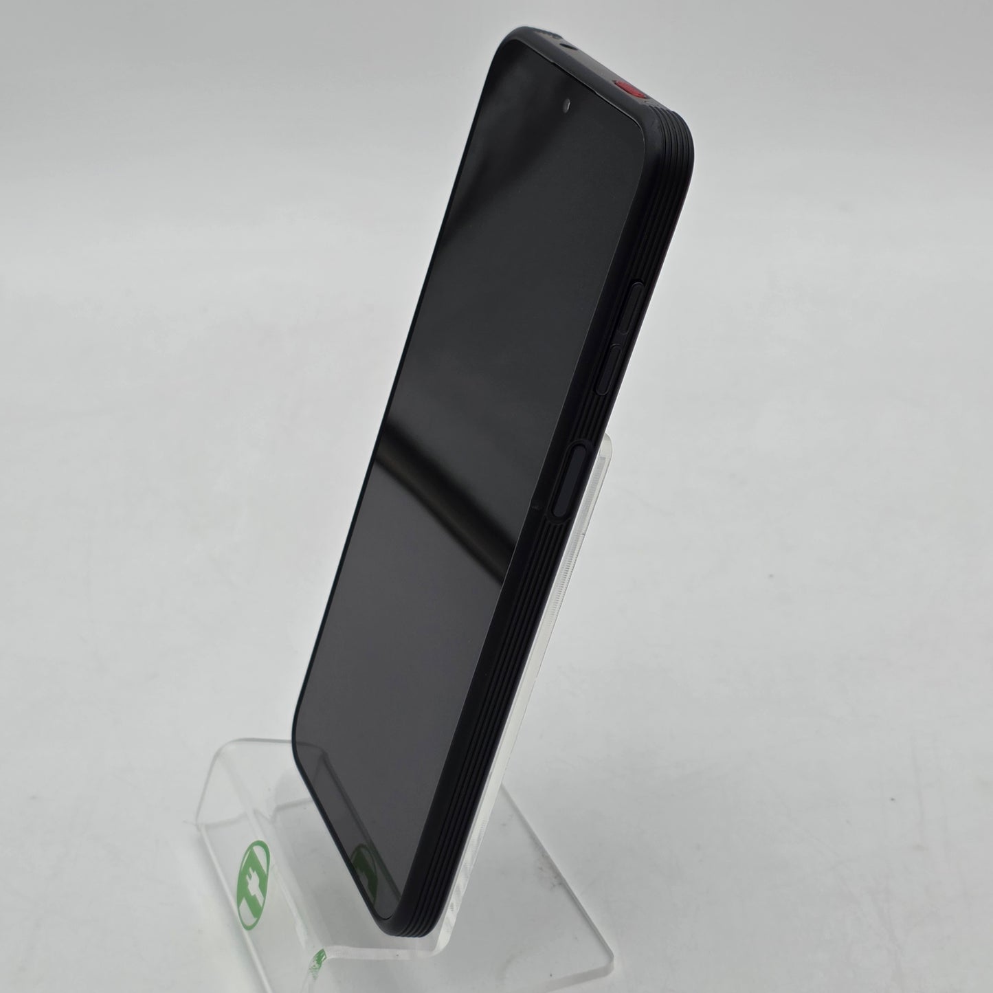 Unlocked Samsung Galaxy XCover6 Pro 6GB RAM 128GB SM-G736U1 Absolute Black