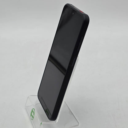 Unlocked Samsung Galaxy XCover6 Pro 6GB RAM 128GB SM-G736U1 Absolute Black