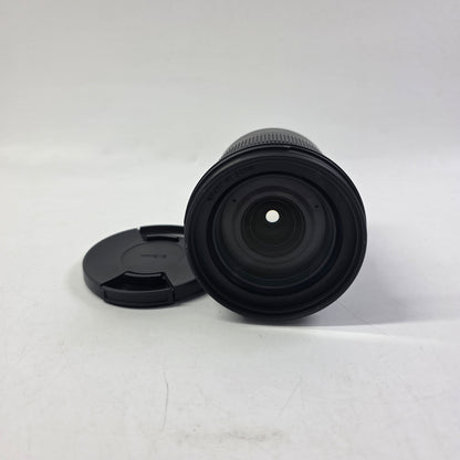 Sigma 17-70mm f/2.8-4 EF For Canon EF Mount Auto & Manual Lens
