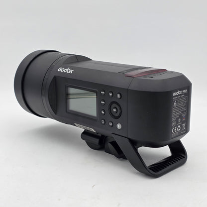 Godox AD600 Pro All-In-One Outdoor Flash