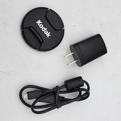 Kodak PIXPRO AZ528 16.0MP Digital Camera