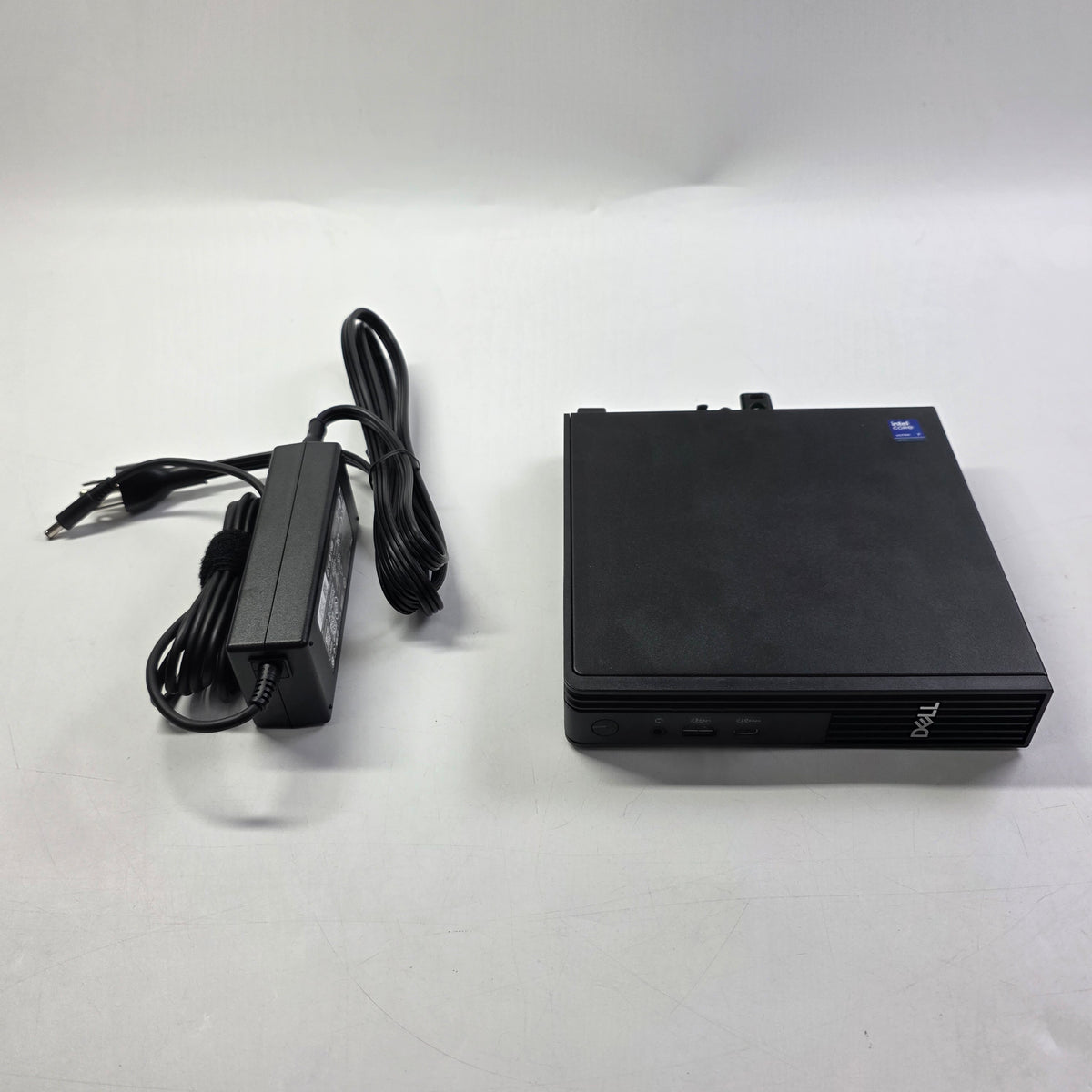 Dell PRO MICRO Mini PC QCM1250