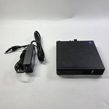 Dell PRO MICRO Mini PC QCM1250