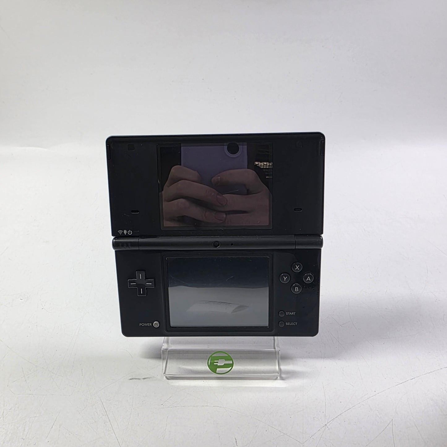Nintendo DSi Handheld Game Console Only TWL-001 Black