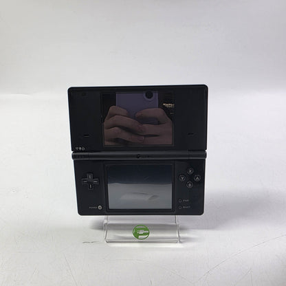 Nintendo DSi Handheld Game Console Only TWL-001 Black