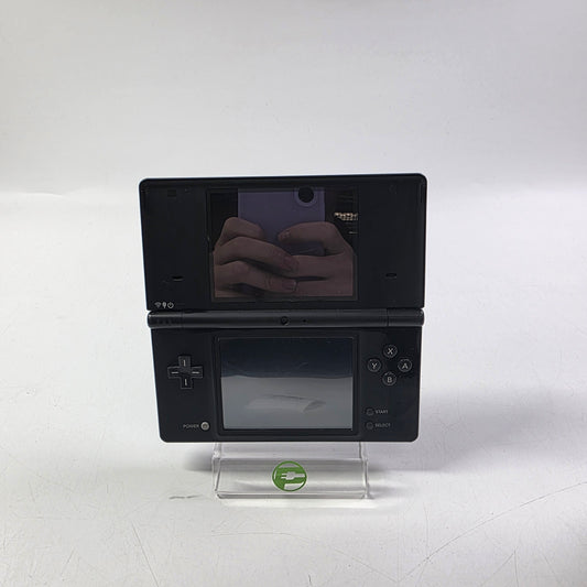 Nintendo DSi Handheld Game Console Only TWL-001 Black