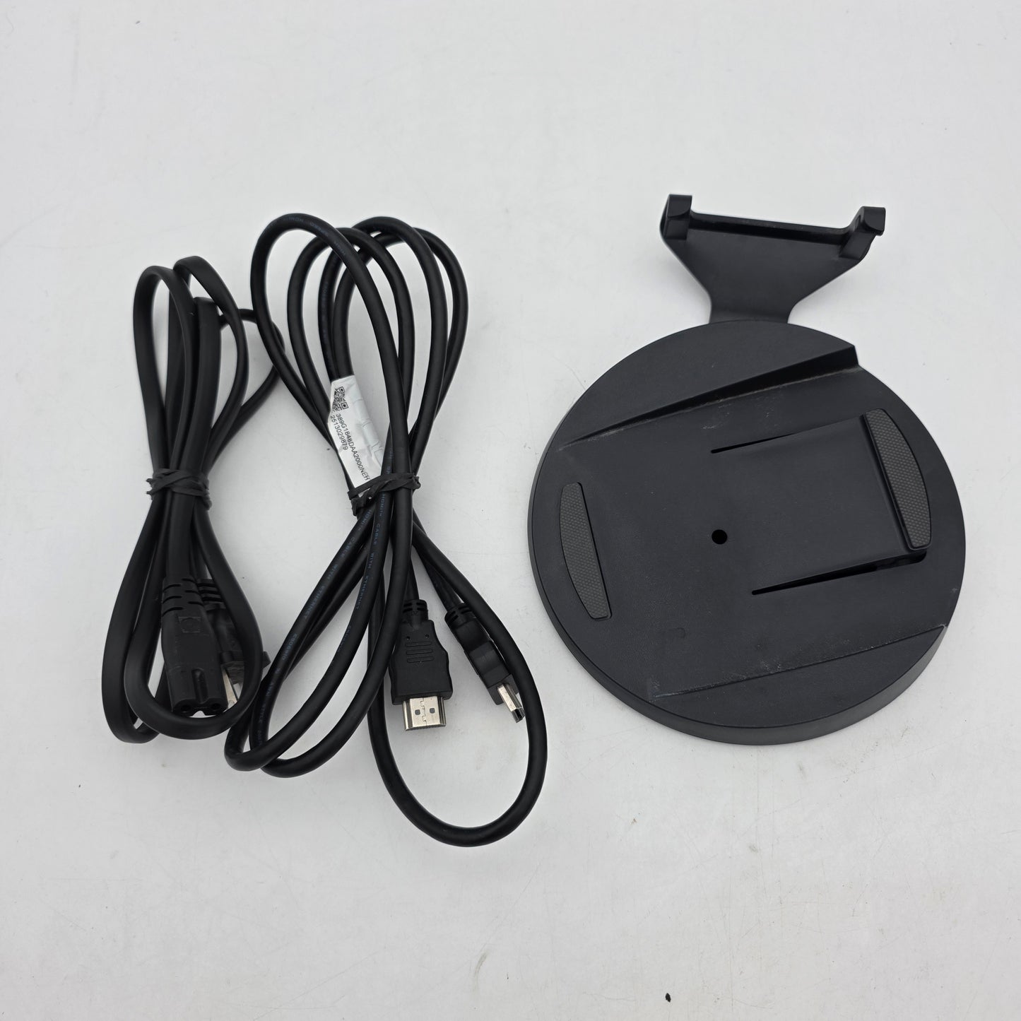 Sony PlayStation 5 Disc Edition PS5 825GB White Console Gaming System CFI-1115A