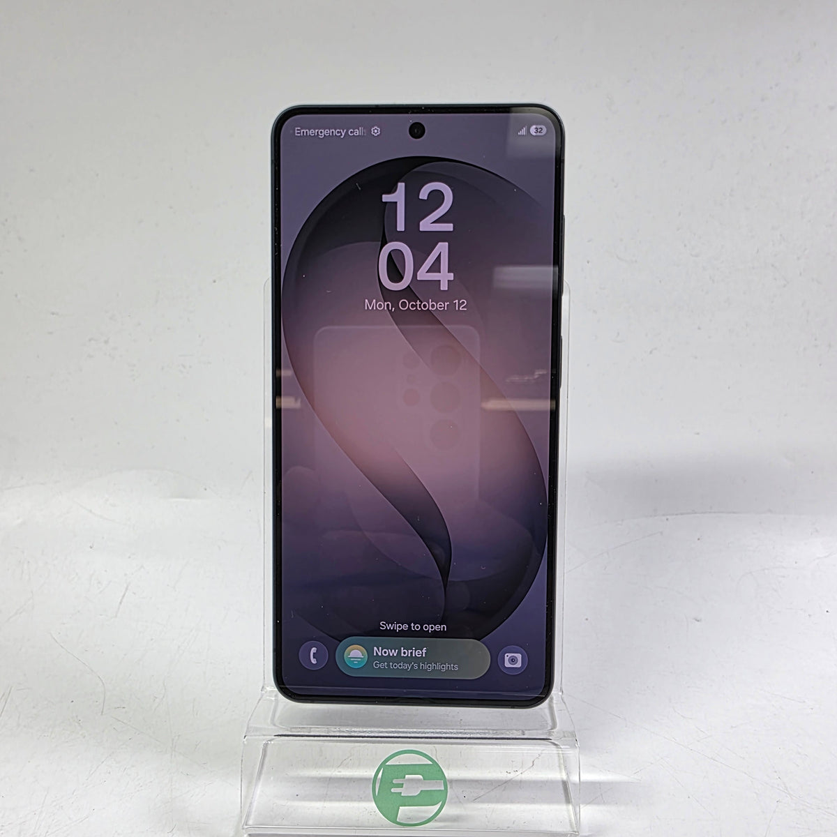 Factory Unlocked Samsung Galaxy S26 12GB RAM 256GB SM-S942U Black