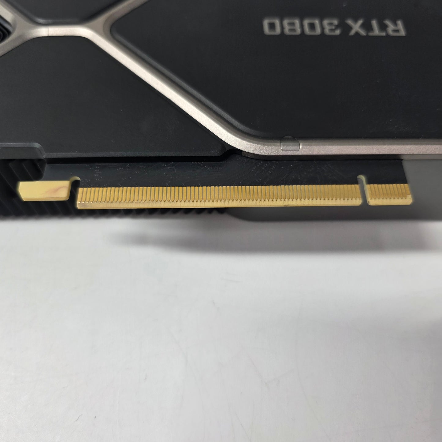 NVIDIA GeForce RTX 3080 Founders Edition FE 10GB GDDR6X Graphics Card 