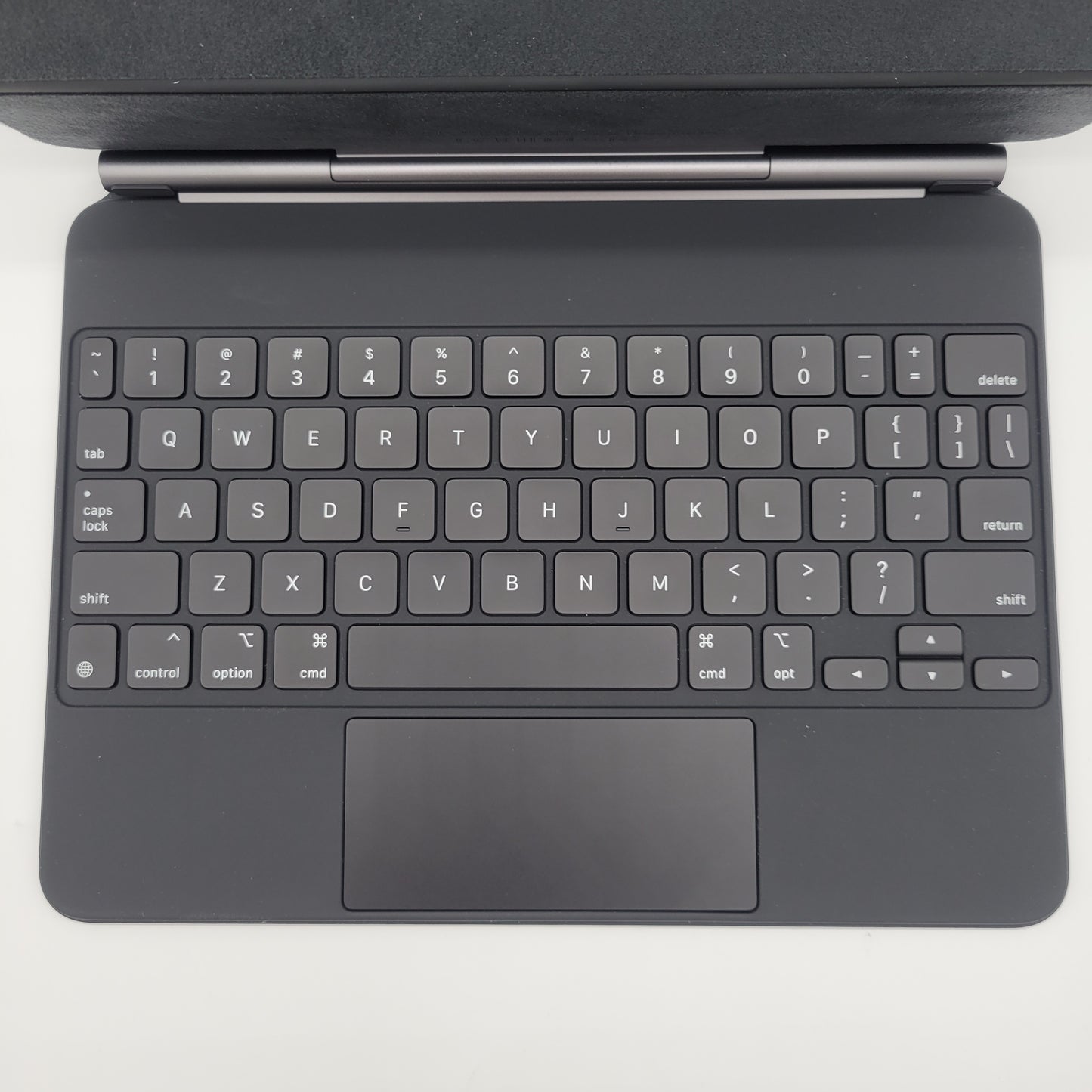 Apple Magic Keyboard Black A2261