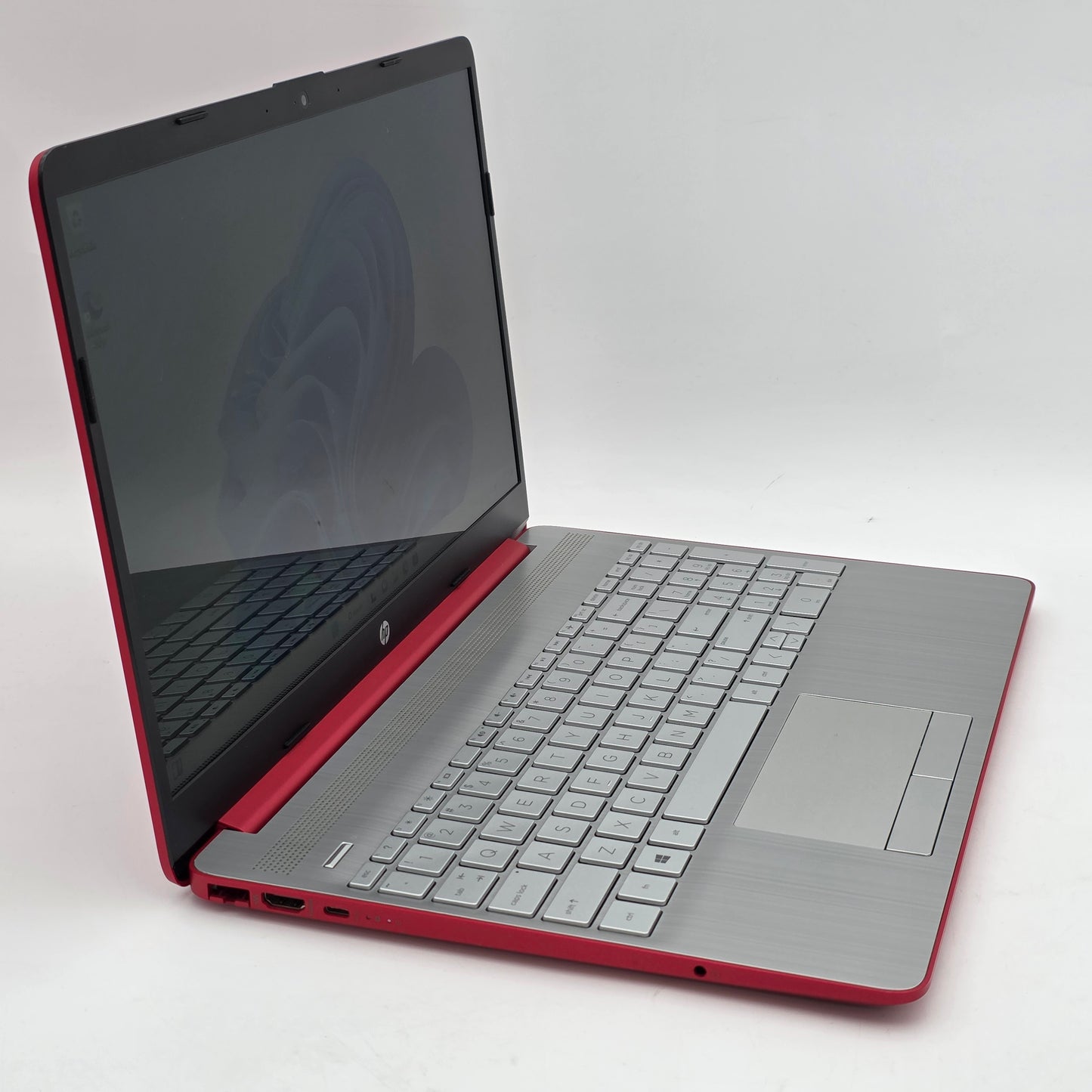 HP Laptop 15-dw1083wm 15" Pentium 6405U 2.4GHz 4GB RAM 128GB SSD