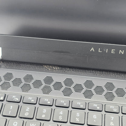 Alienware X15 R1 15.6" i9-11900H 2.5GHz 32GB RAM 2TB SSD GeForce RTX 3080