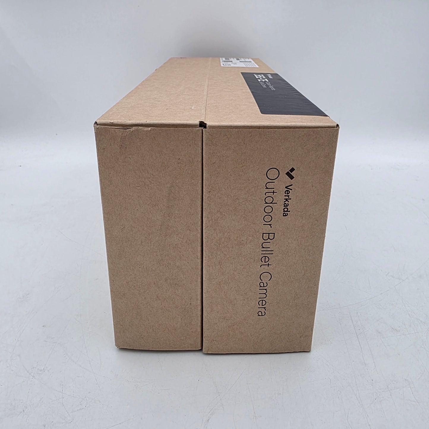 New Verkada CB52-TE Telephoto Outdoor Bullet Camera CB52-256TE-HW