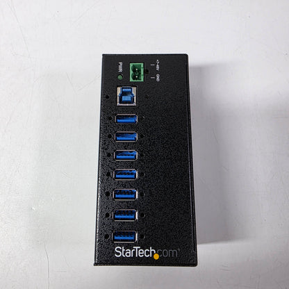 New StarTech 7 Port USB 3.0 Hub (5 Gbps)  USB HUB HB30A7AME