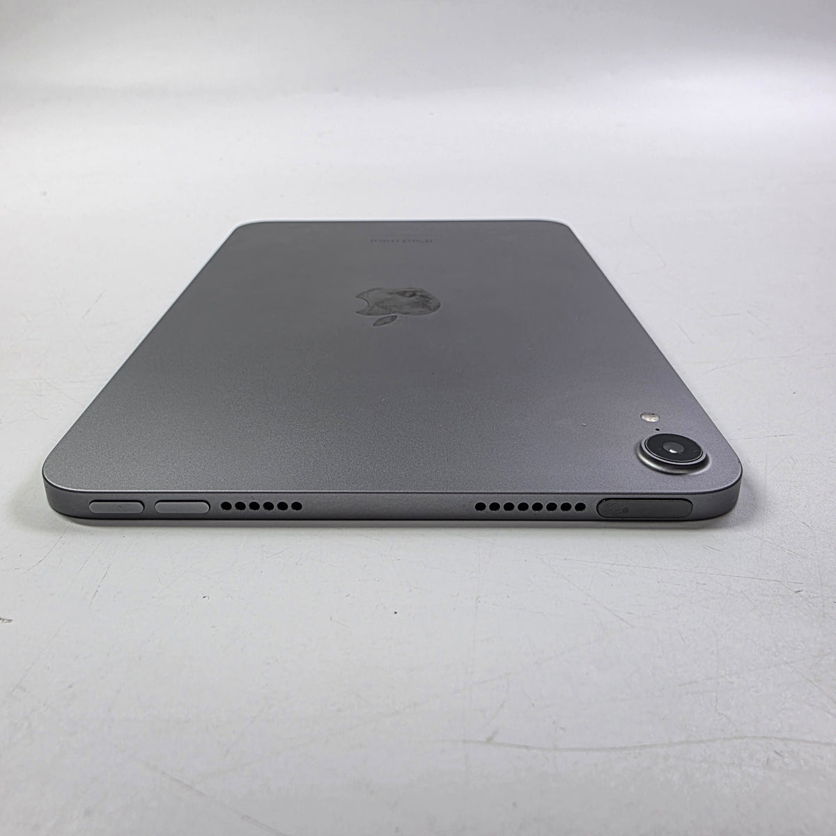WiFi Only Apple iPad Mini (A17 Pro) 128GB Space Gray MXN63LL/A