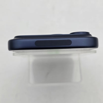 Factory Unlocked Apple iPhone 17 Pro 256GB Blue Titanium M67M4LL/A