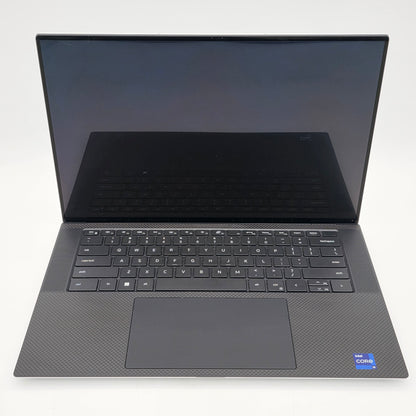 Dell XPS 15" i9-13900H 2.6GHz 64GB RAM 8TB SSD GeForce RTX 4070