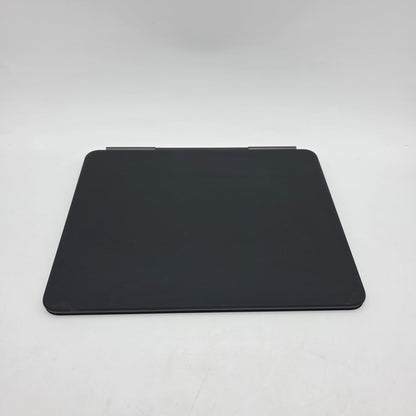 Apple Magic Keyboard for iPad Pro Keyboard Folio Case Black A2974