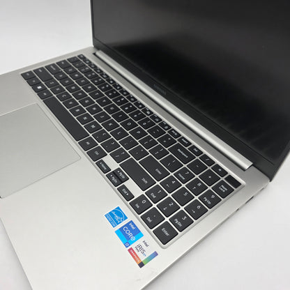Samsung Galaxy Book NP750TDA 16" i7-1165G7 2.8GHz 16GB RAM 512GB SSD