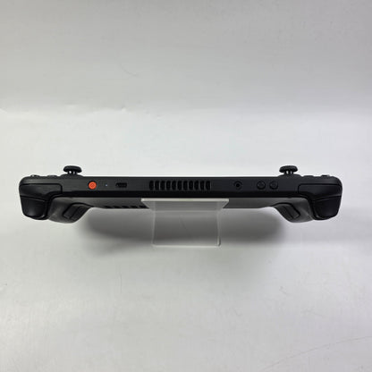 Valve Steam Deck OLED 7.4" AMD 6nm Ryzen APU 16GB RAM 512GB Black 1030