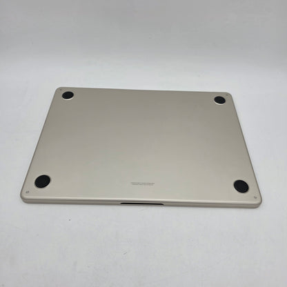 New 2025 Apple MacBook Air 13.3" M4 4.5GHz 24GB RAM 512GB SSD A3240