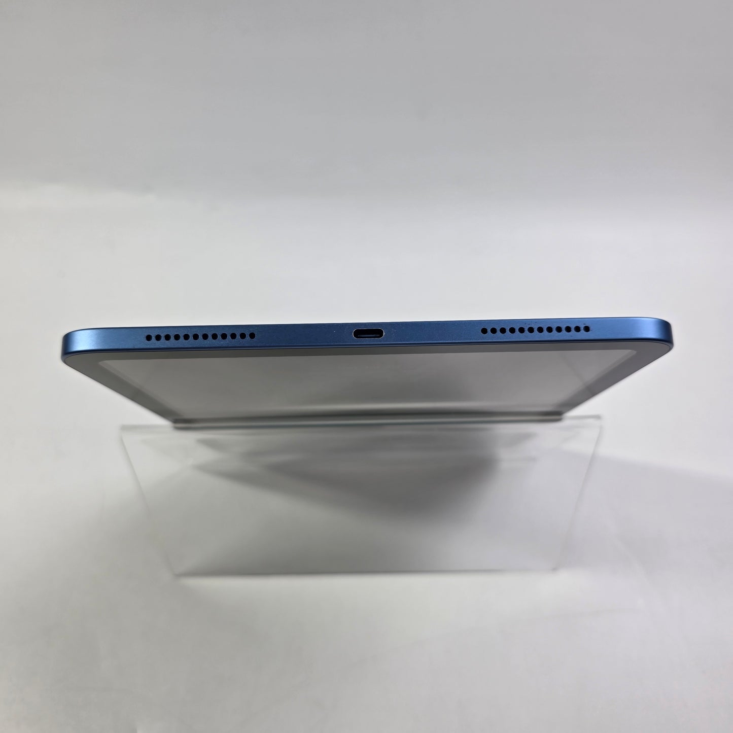 WiFi Only Apple iPad 10th Gen 256GB Blue MPQ93LL/A